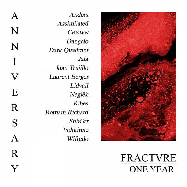 Релиз One year VA