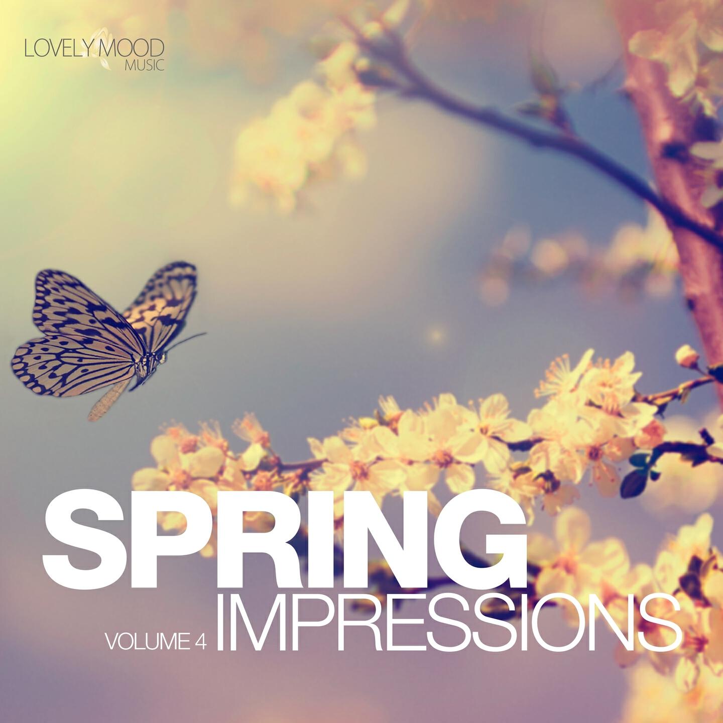 Релиз Spring Impressions, Vol. 4