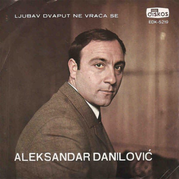Aleksandar Danilovic