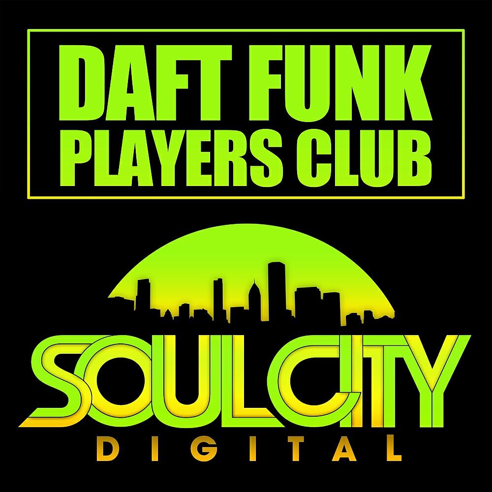 Релиз Players Club