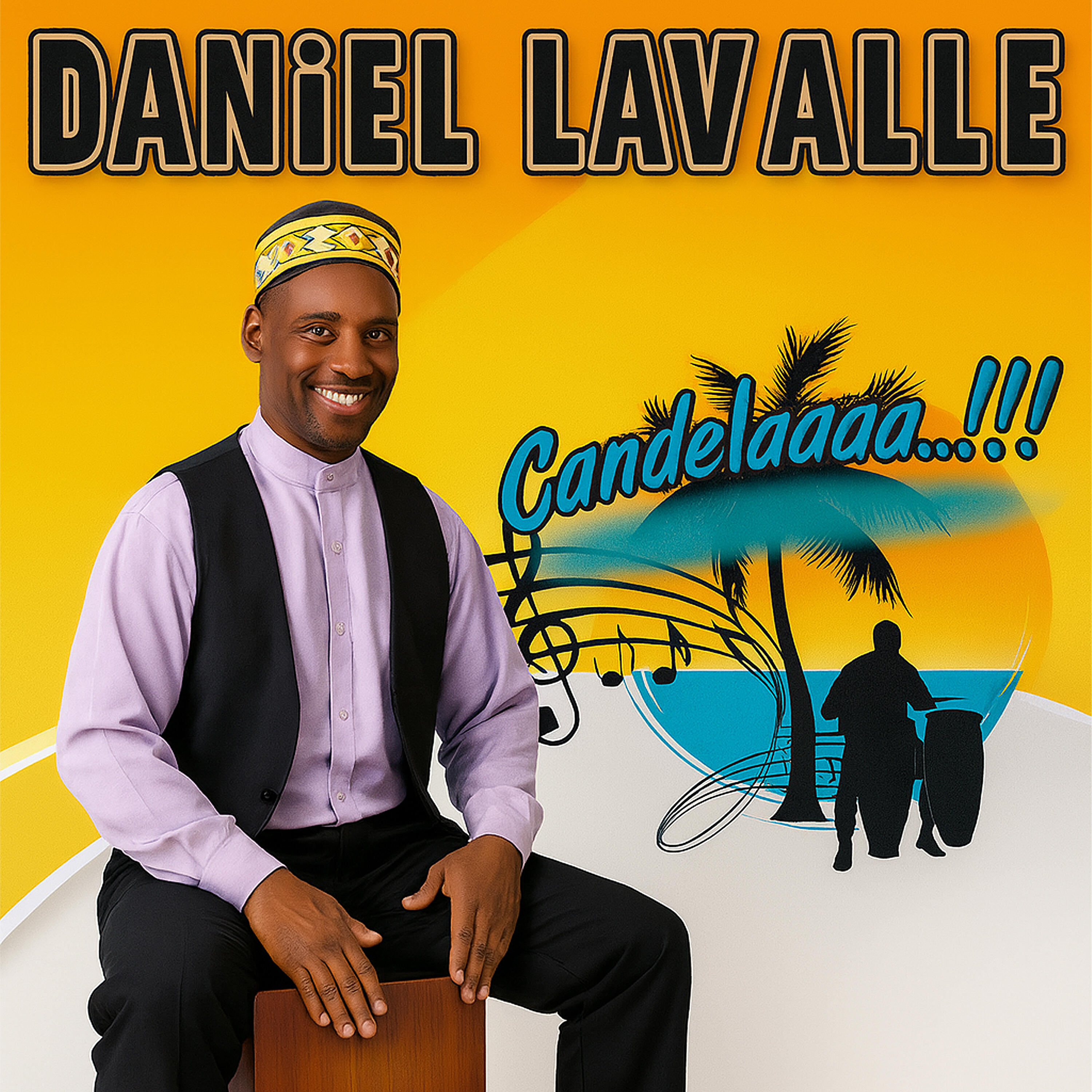 Daniel Lavalle
