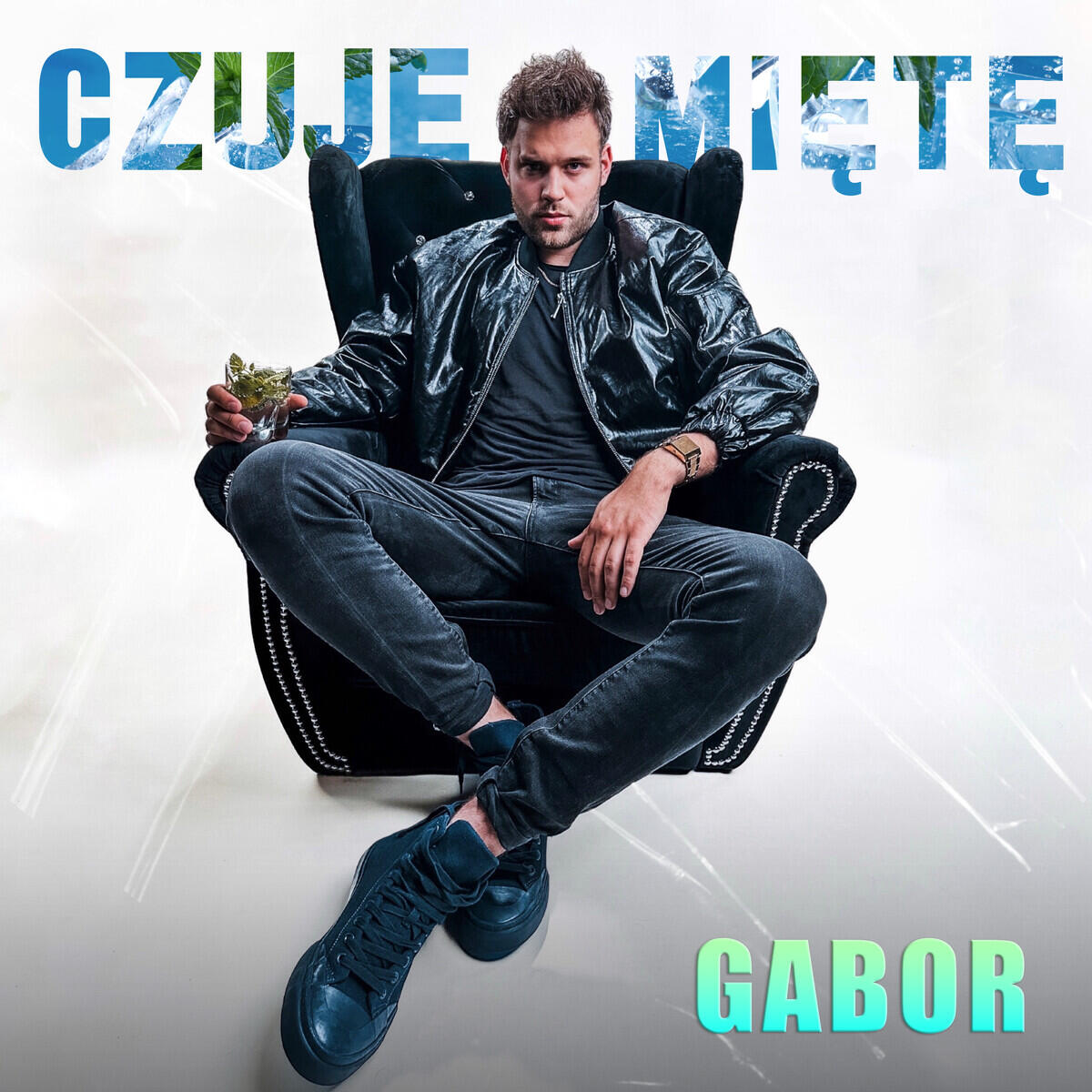 Релиз Czuję Miętę
