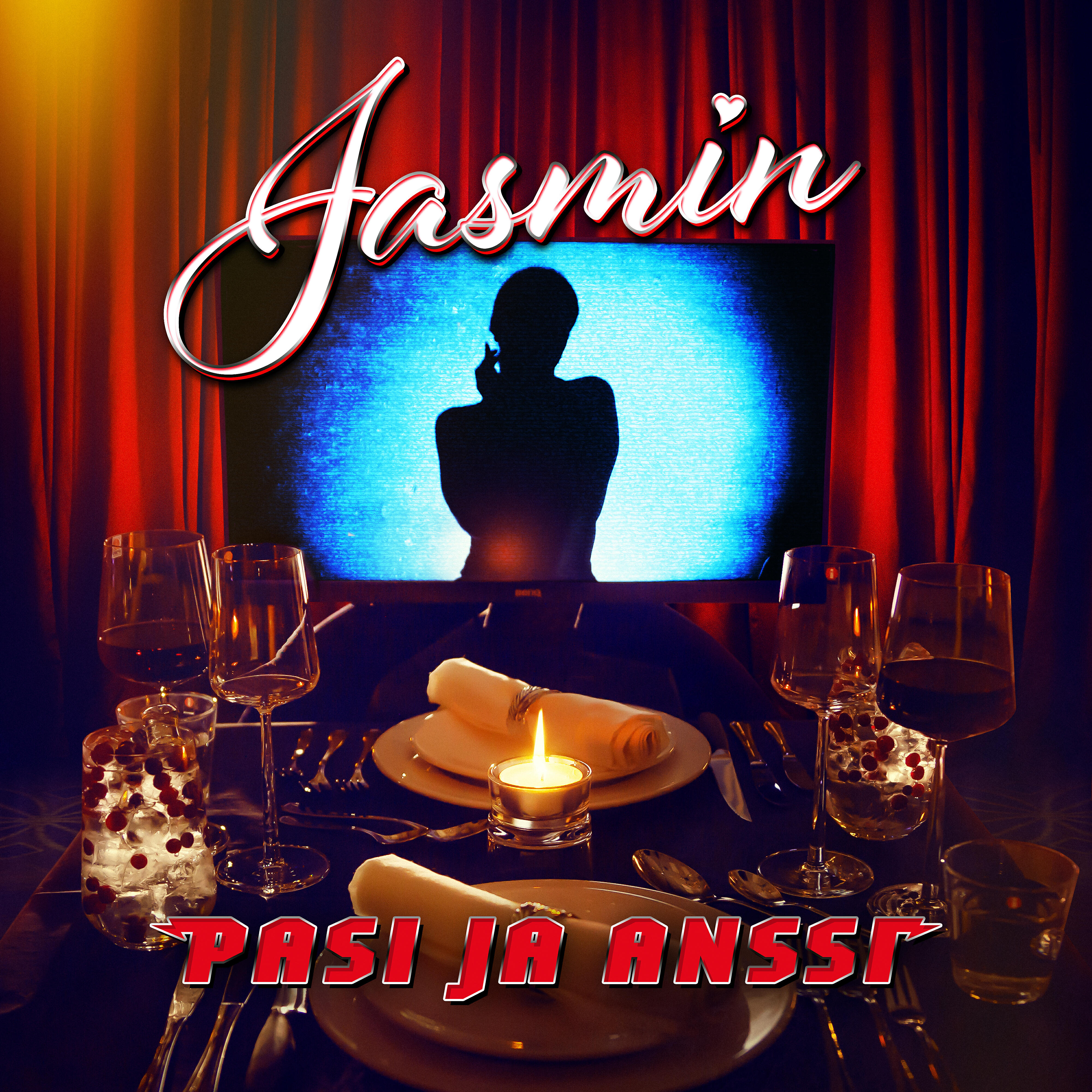 Релиз Jasmin