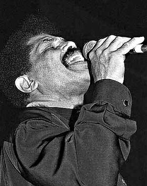 Winston Francis