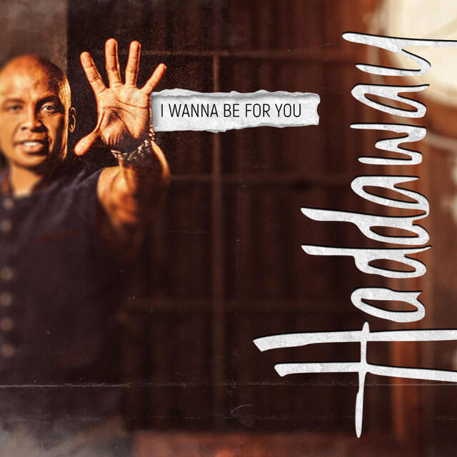 Релиз I Wanna Be for You
