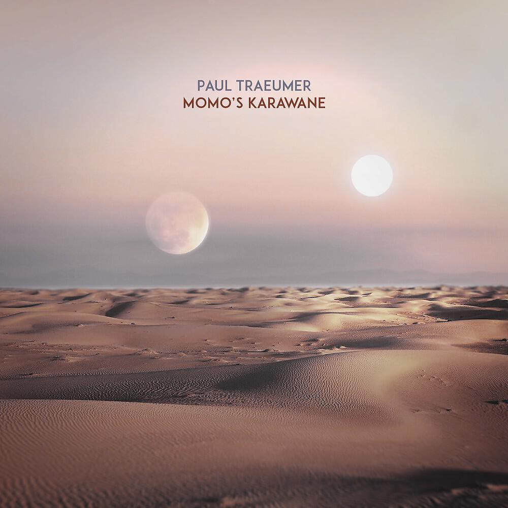 Релиз Momo's Karawane