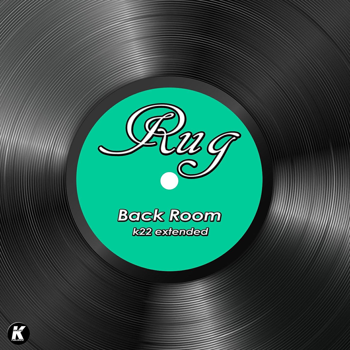 Релиз BACK ROOM