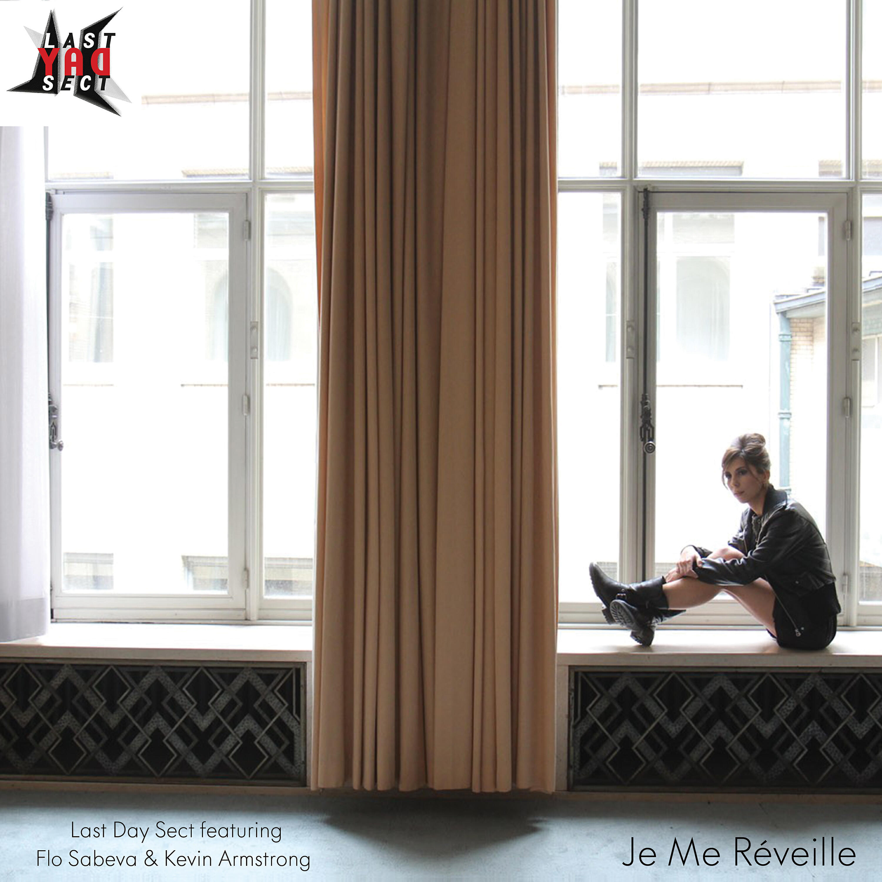 Релиз Je Me Réveille