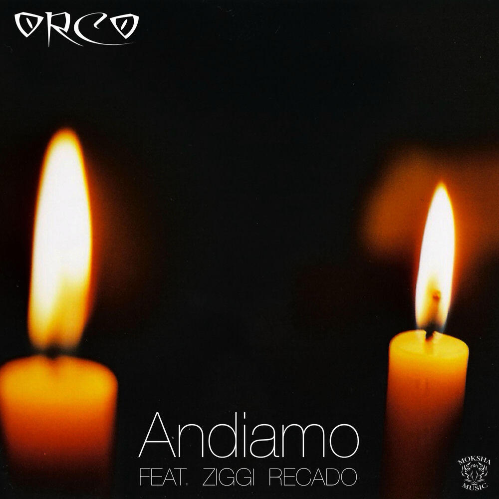 Релиз Andiamo