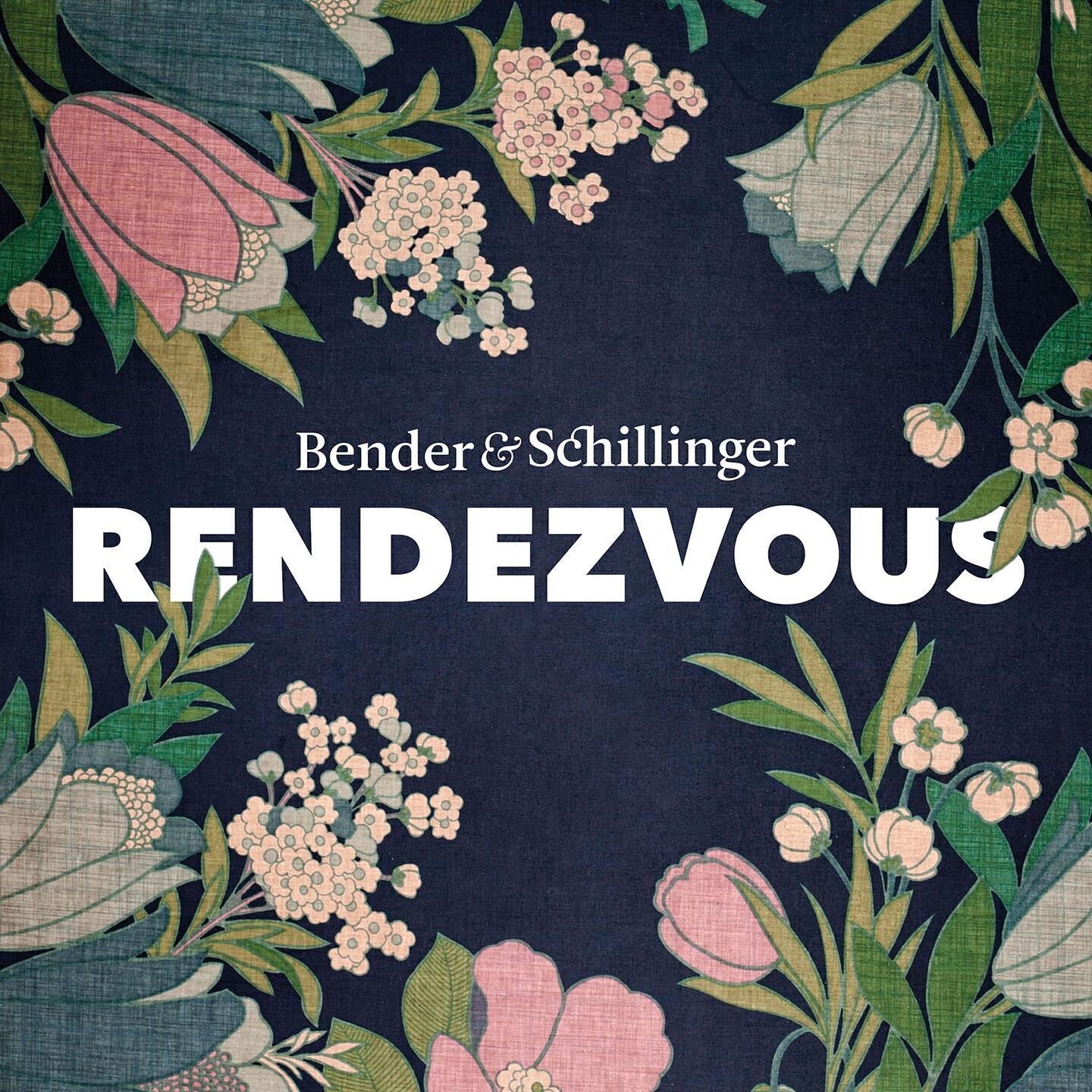 Релиз Rendezvous