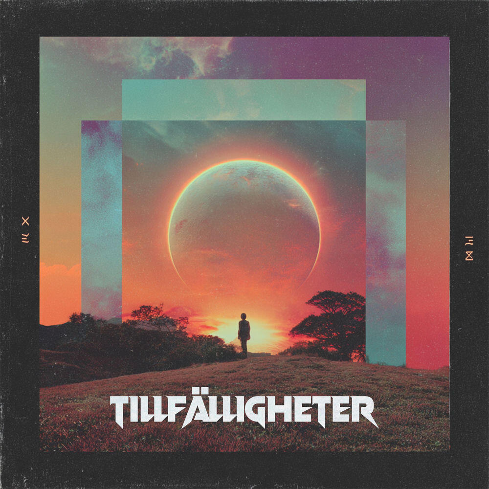 Релиз Tillfälligheter