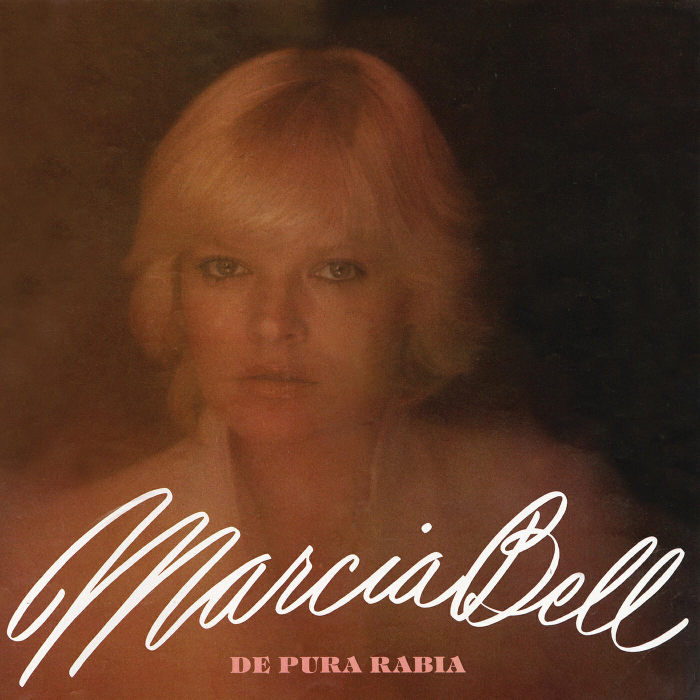 Релиз De Pura Rabia