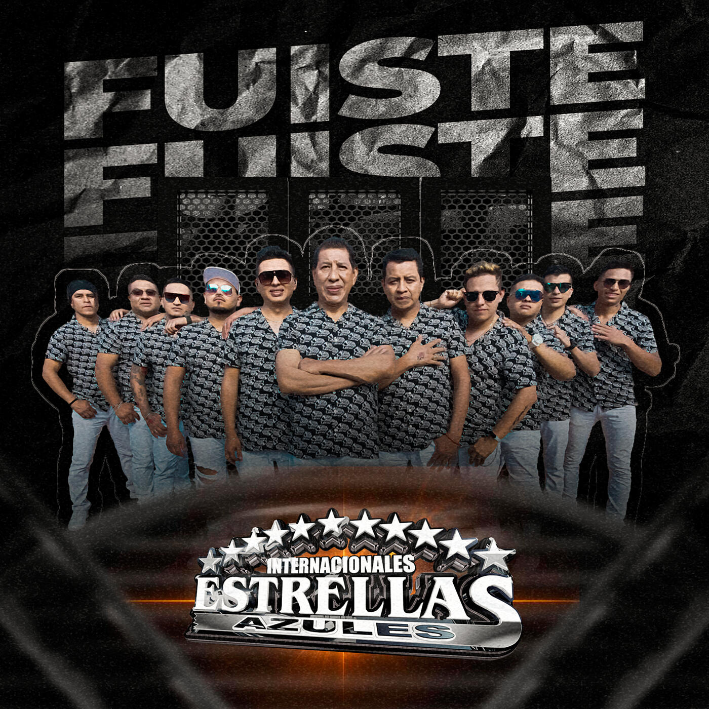 Internacionales Estrellas Azules