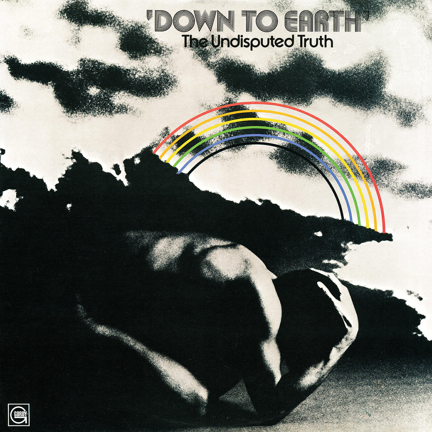 Релиз Down To Earth