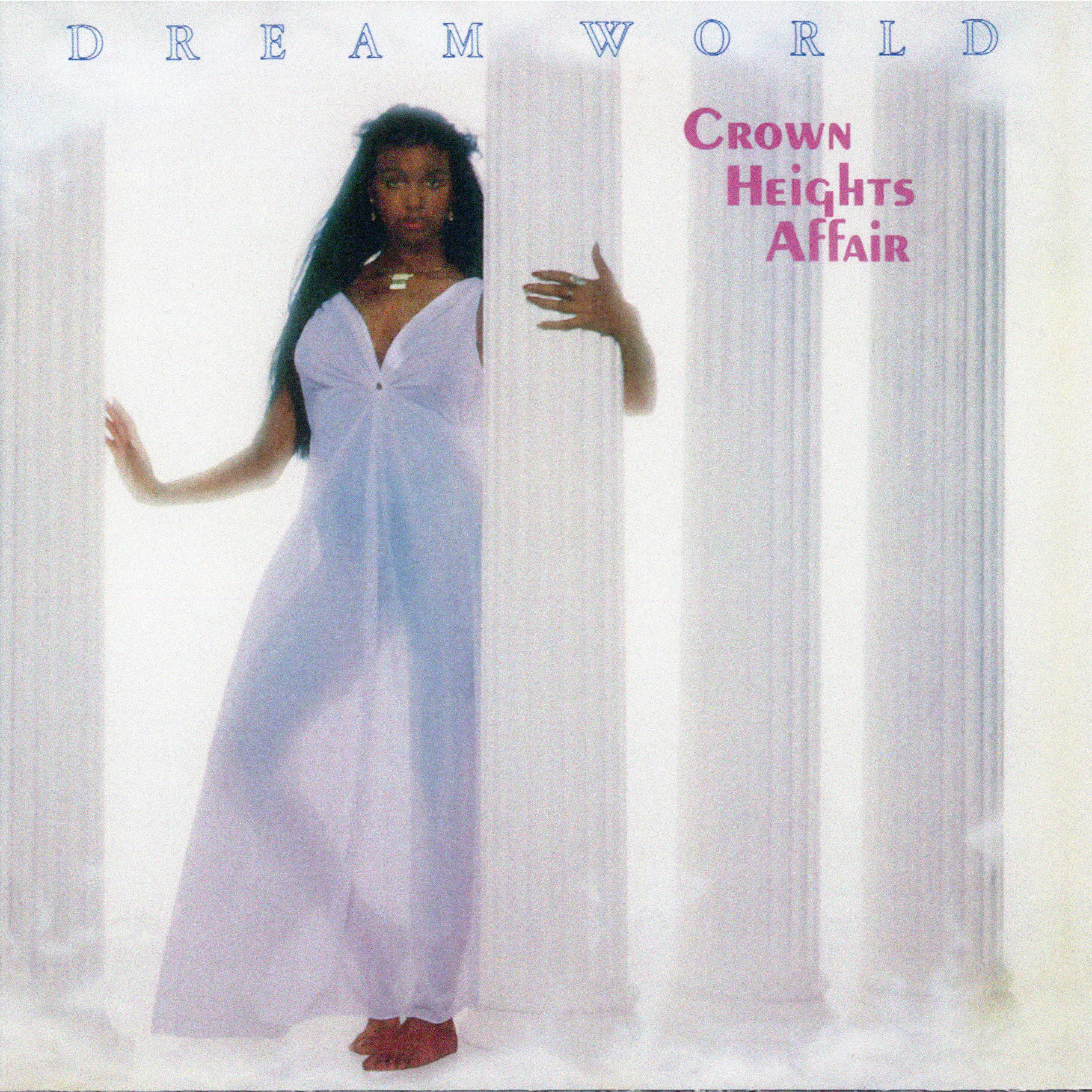 Релиз Dream World (Expanded Version)