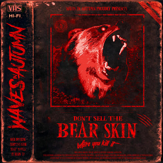 Релиз Don't Sell the Bear Skin