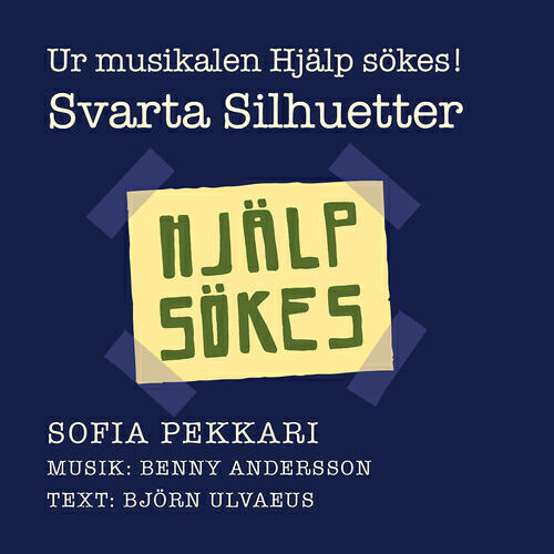 Релиз Svarta Silhuetter