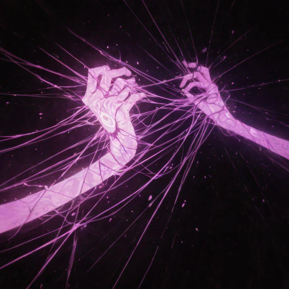 Релиз The Web of Fate