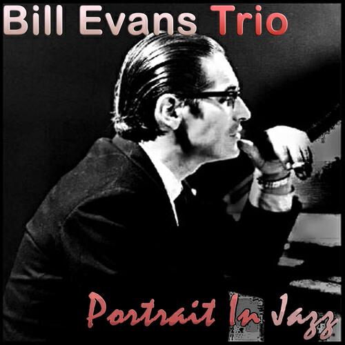 Постер альбома Portrait In Jazz