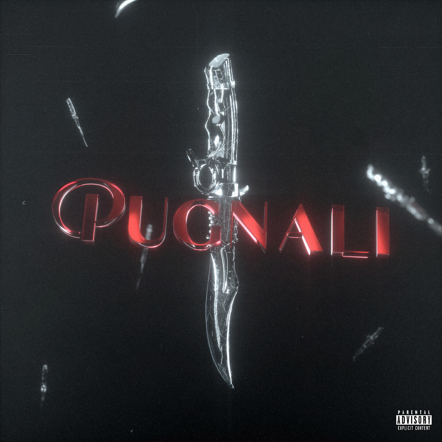 Релиз Pugnali