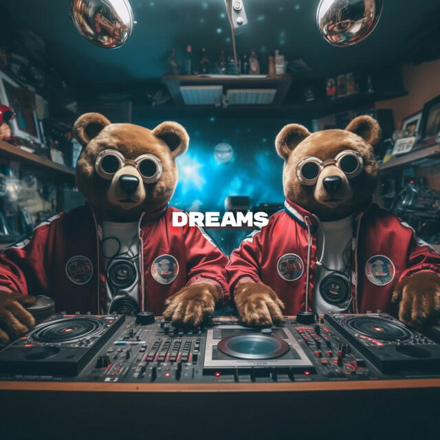 Релиз Dreams