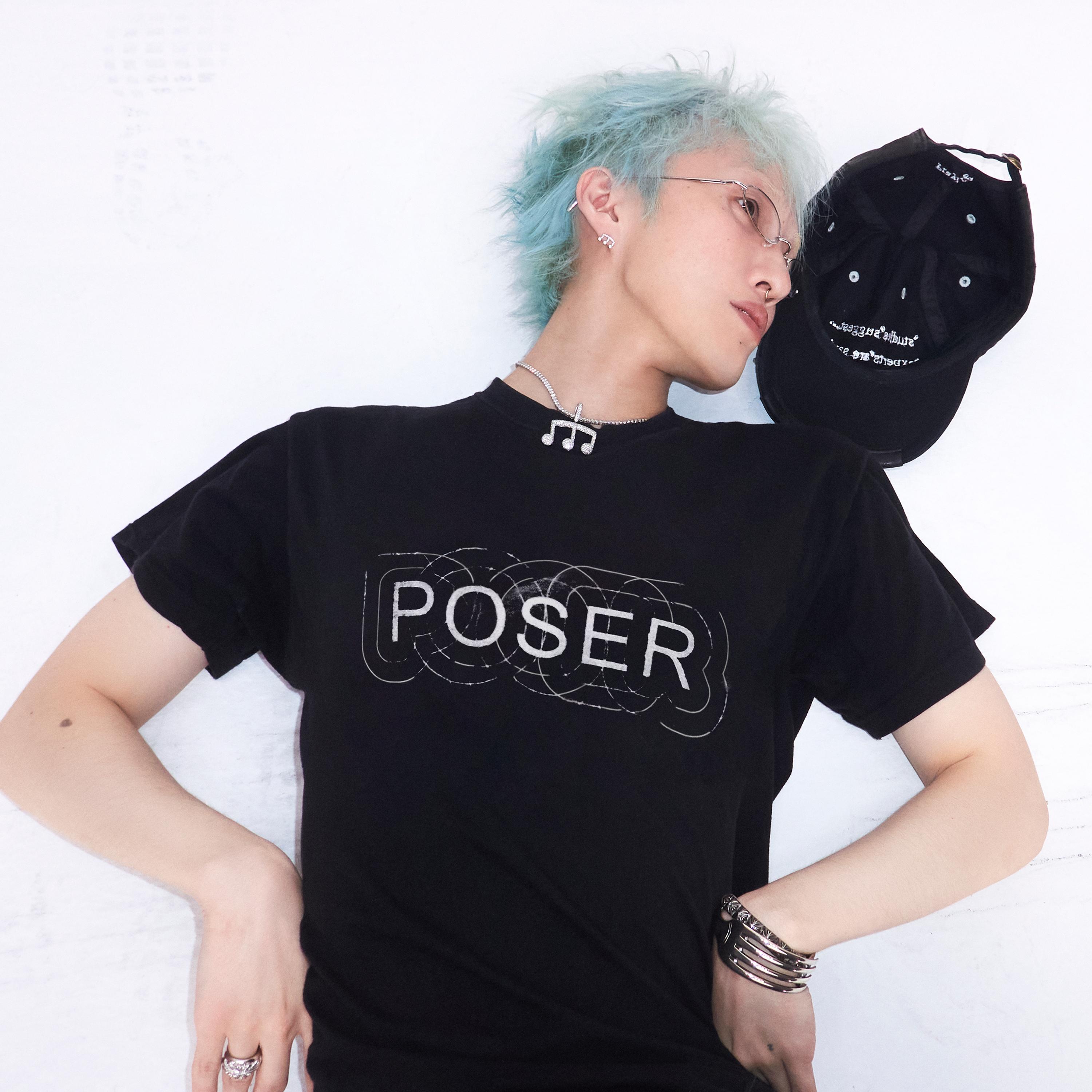 Релиз POSER