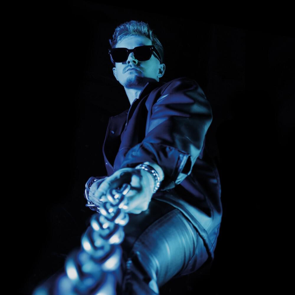 Релиз Chainless
