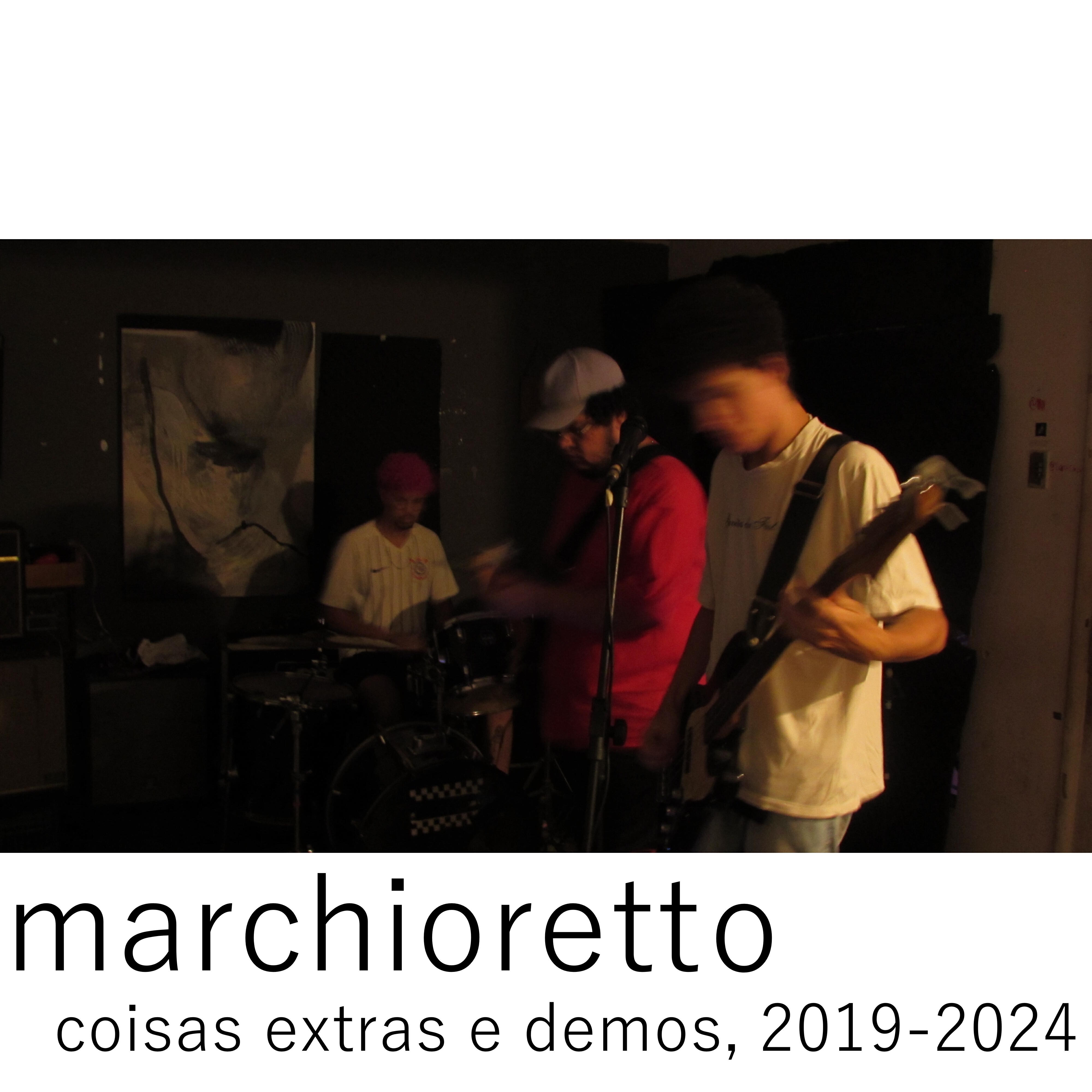 Marchioretto