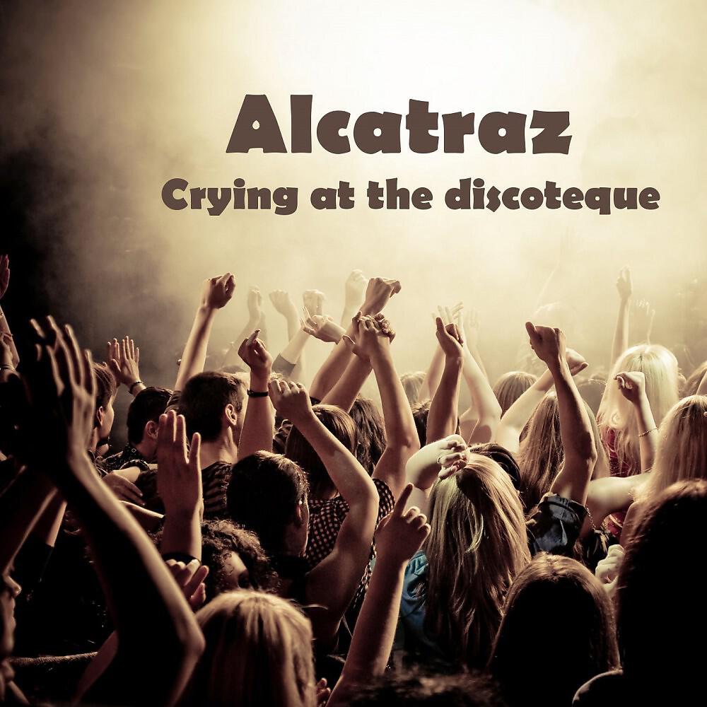 Релиз Crying at the Discoteque