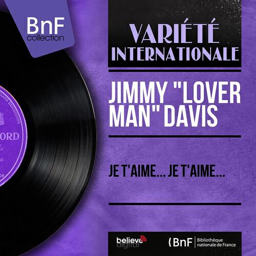 Релиз Je t'aime... Je t'aime... (Mono version)