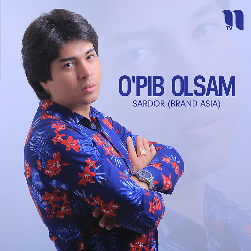 Релиз O'pib olsam