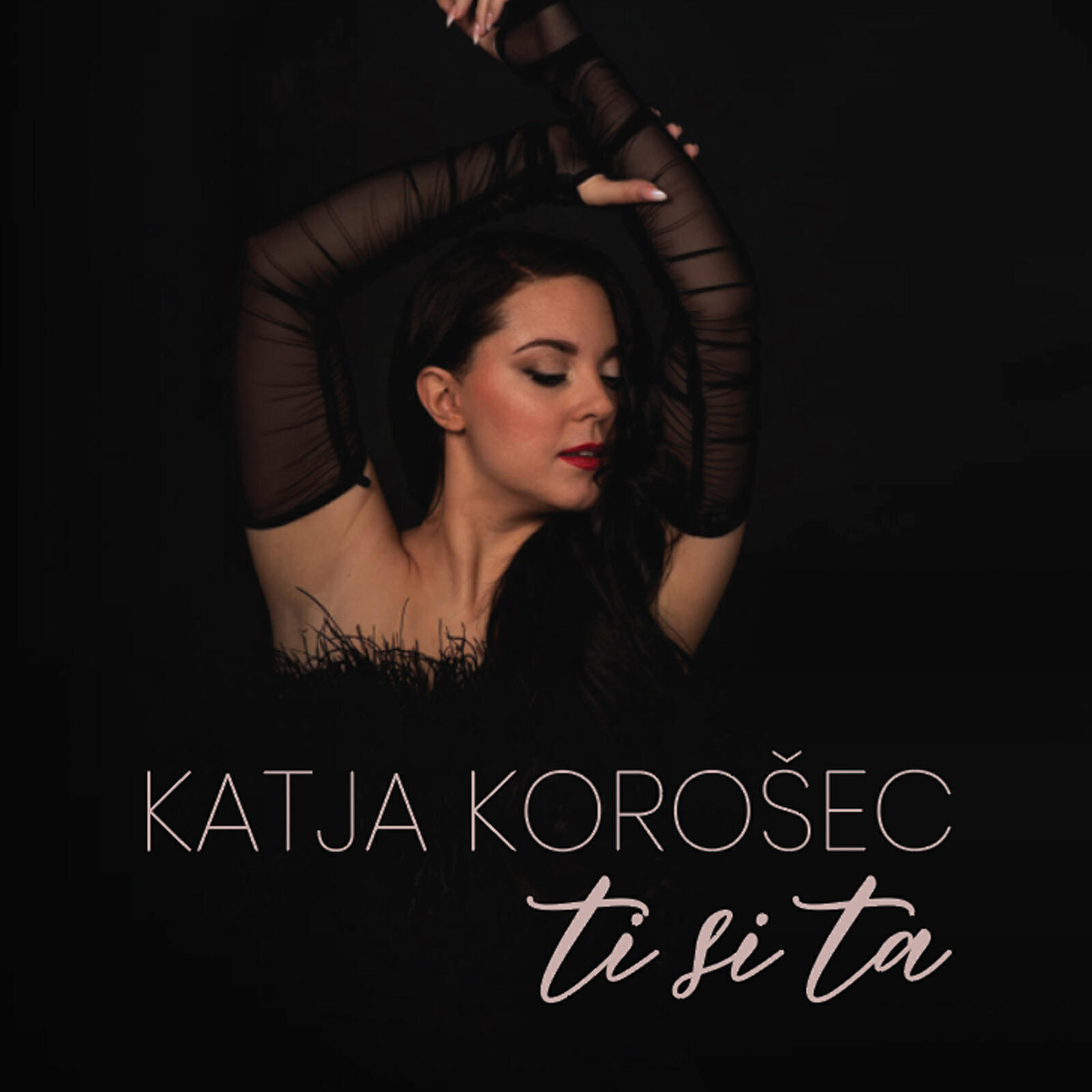 Релиз Ti si ta