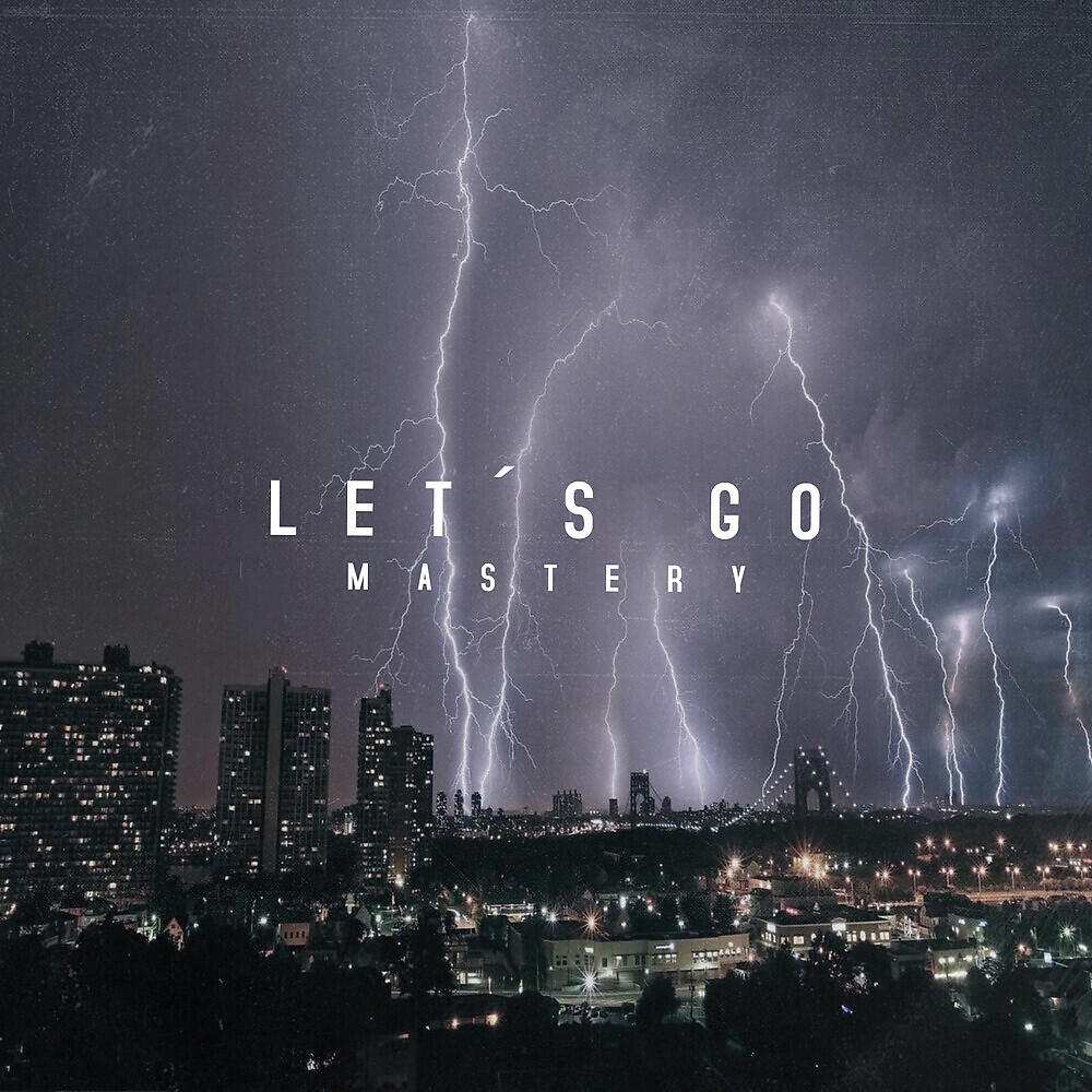 Релиз Let's Go
