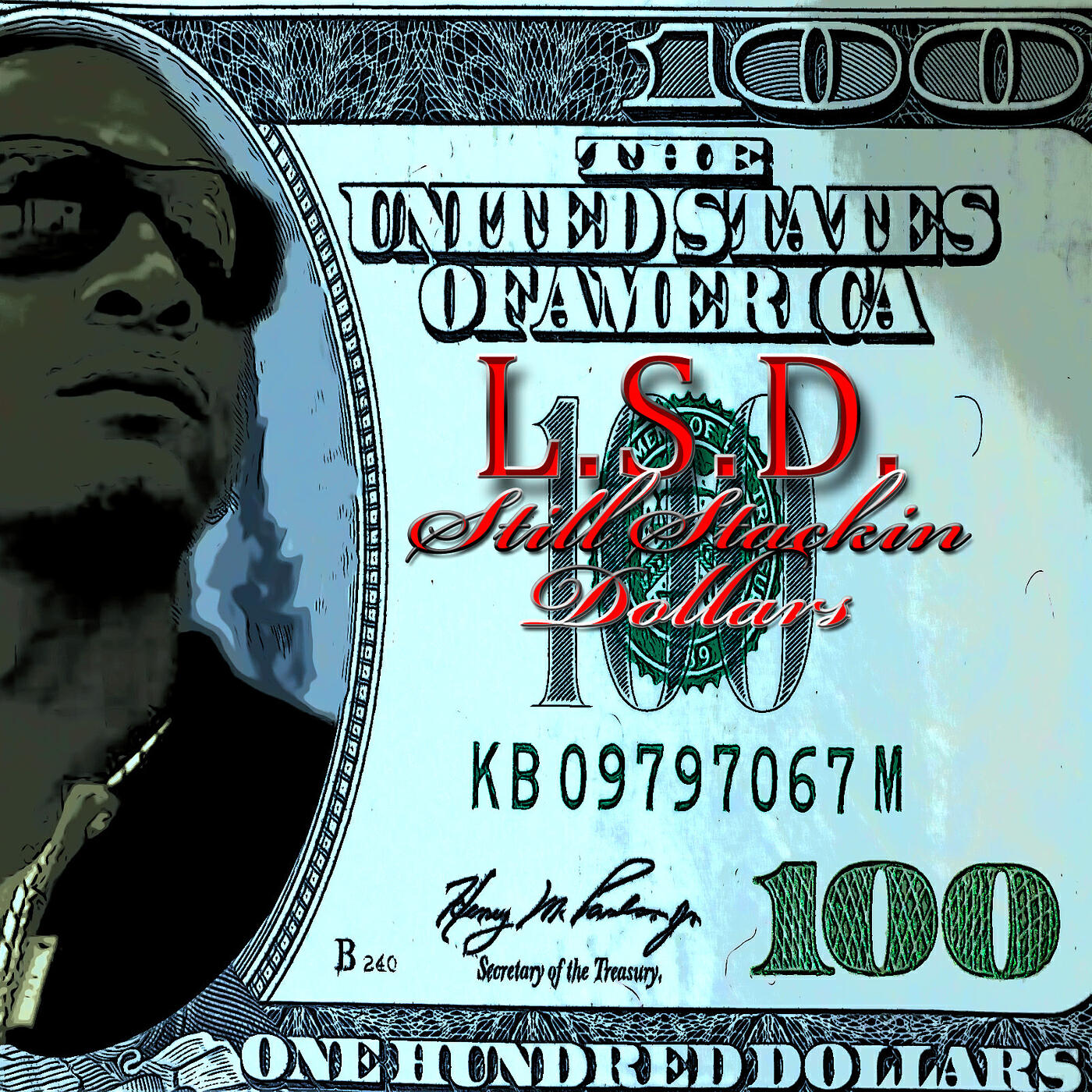 Релиз Still Stackin Dollars