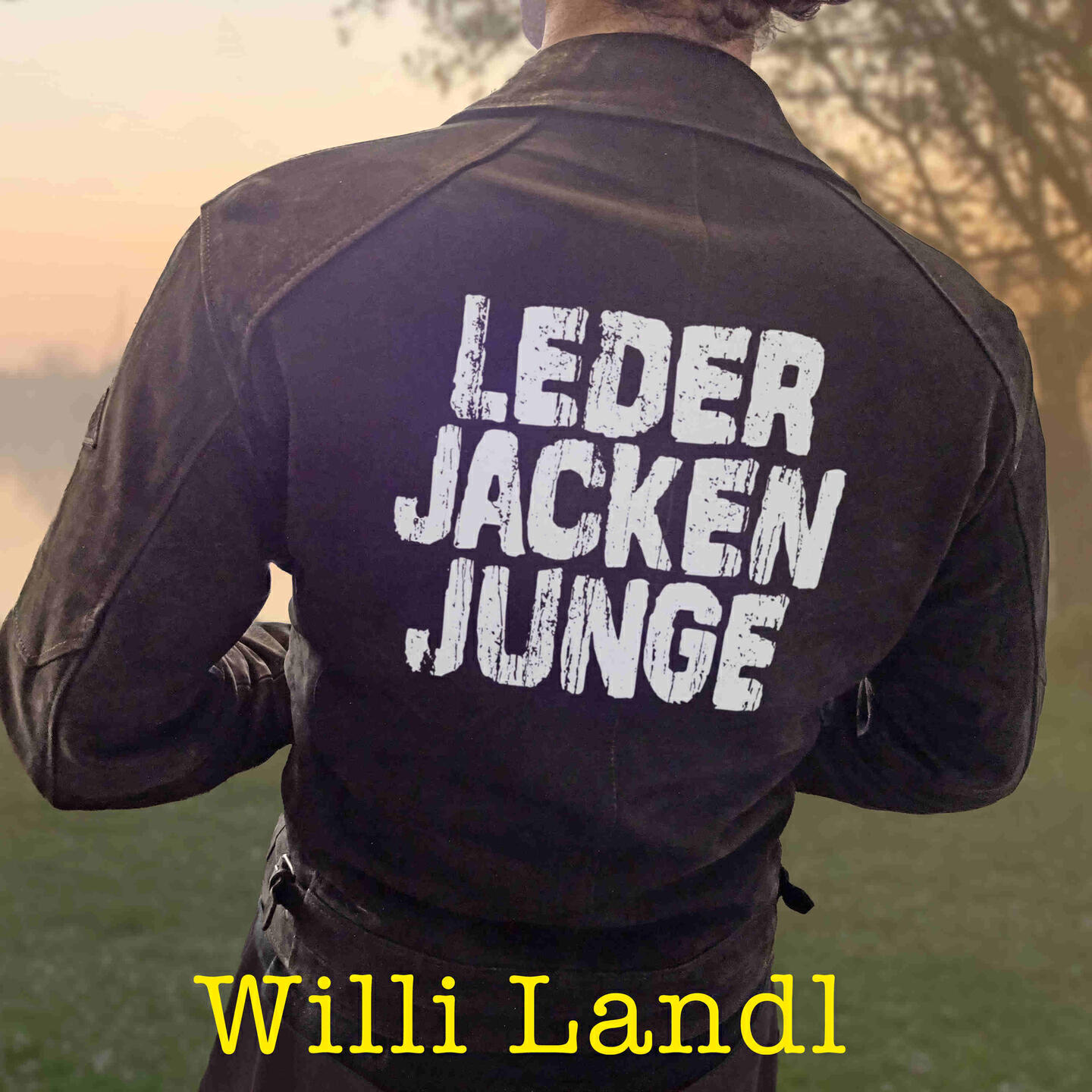 Релиз Lederjackenjunge