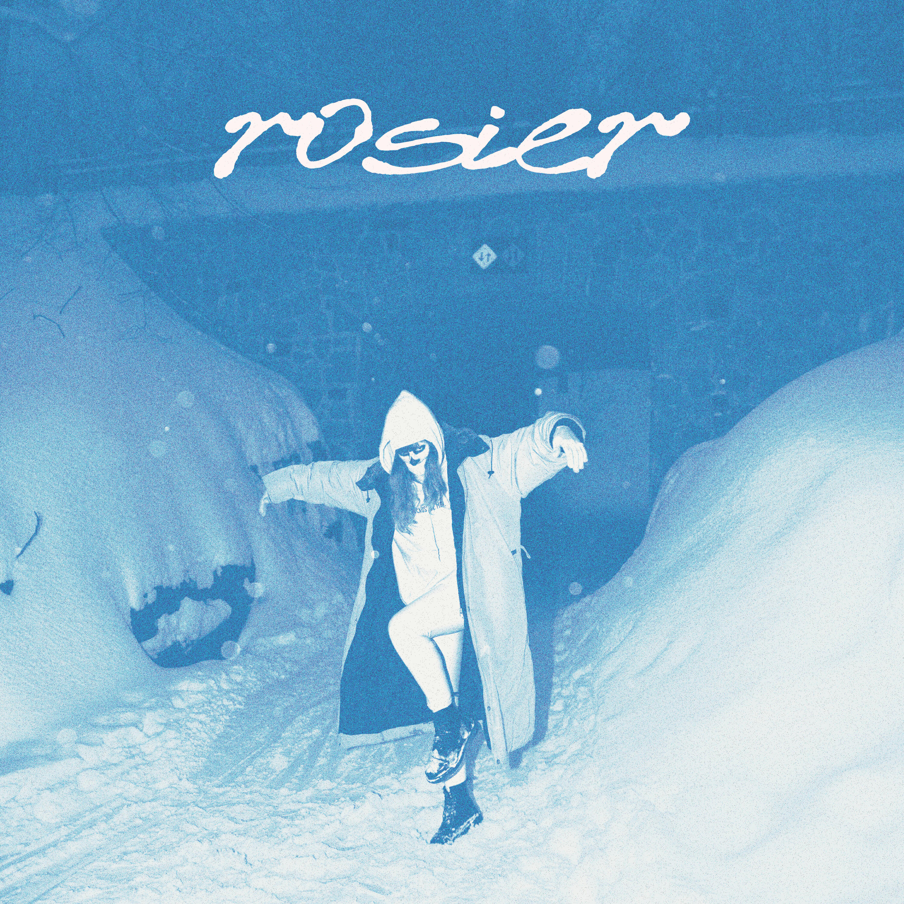 Релиз My Room