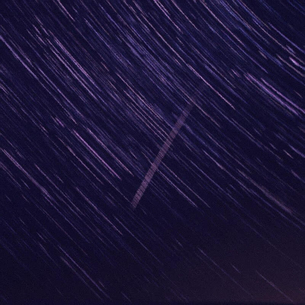 Snow Star