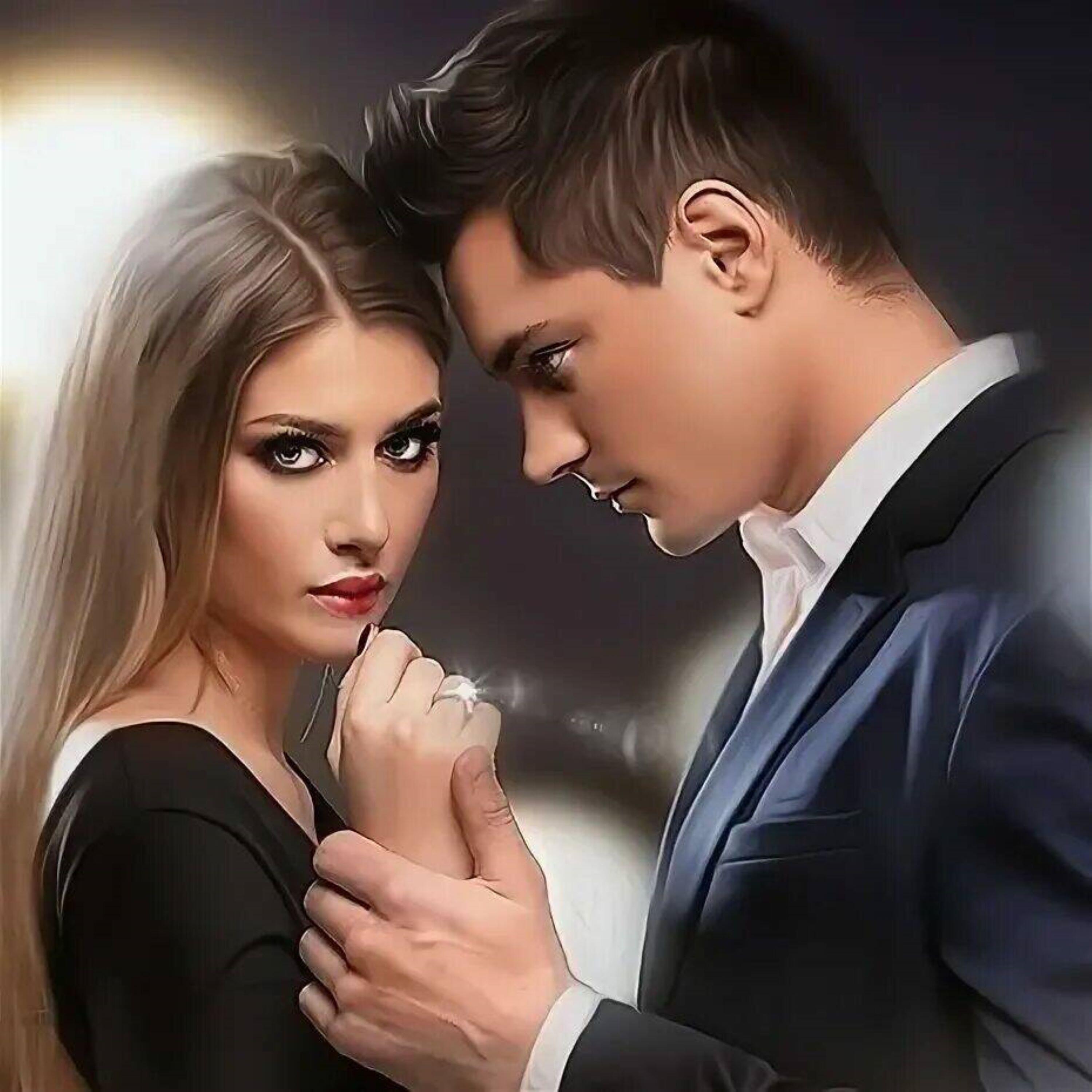 Релиз Запретная любовь