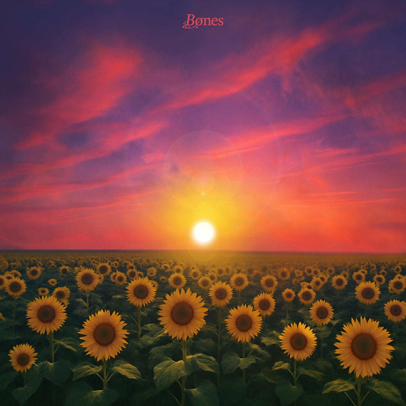 Релиз Jolie Fleur