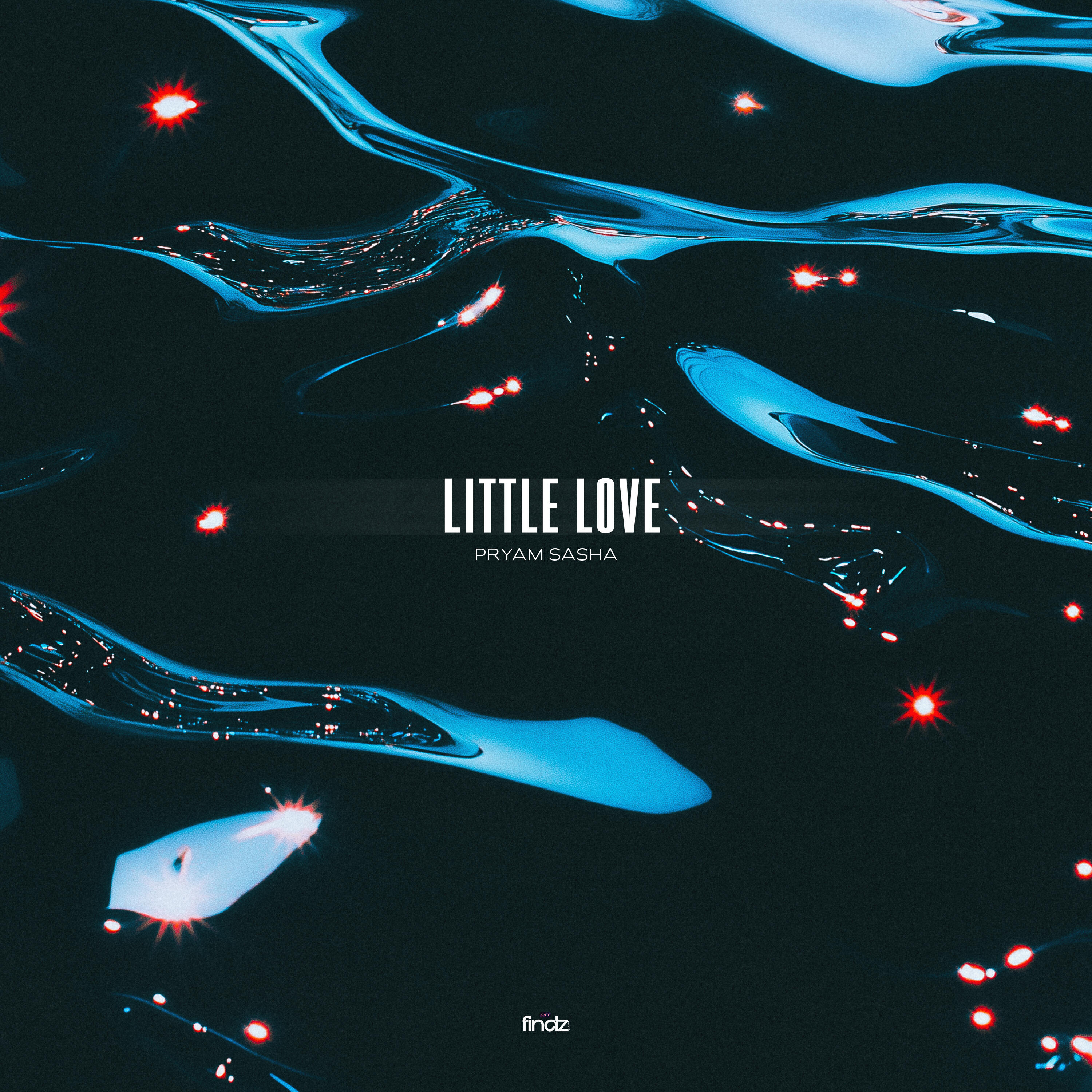 Релиз Little Love