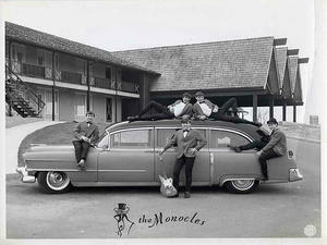 Monocles