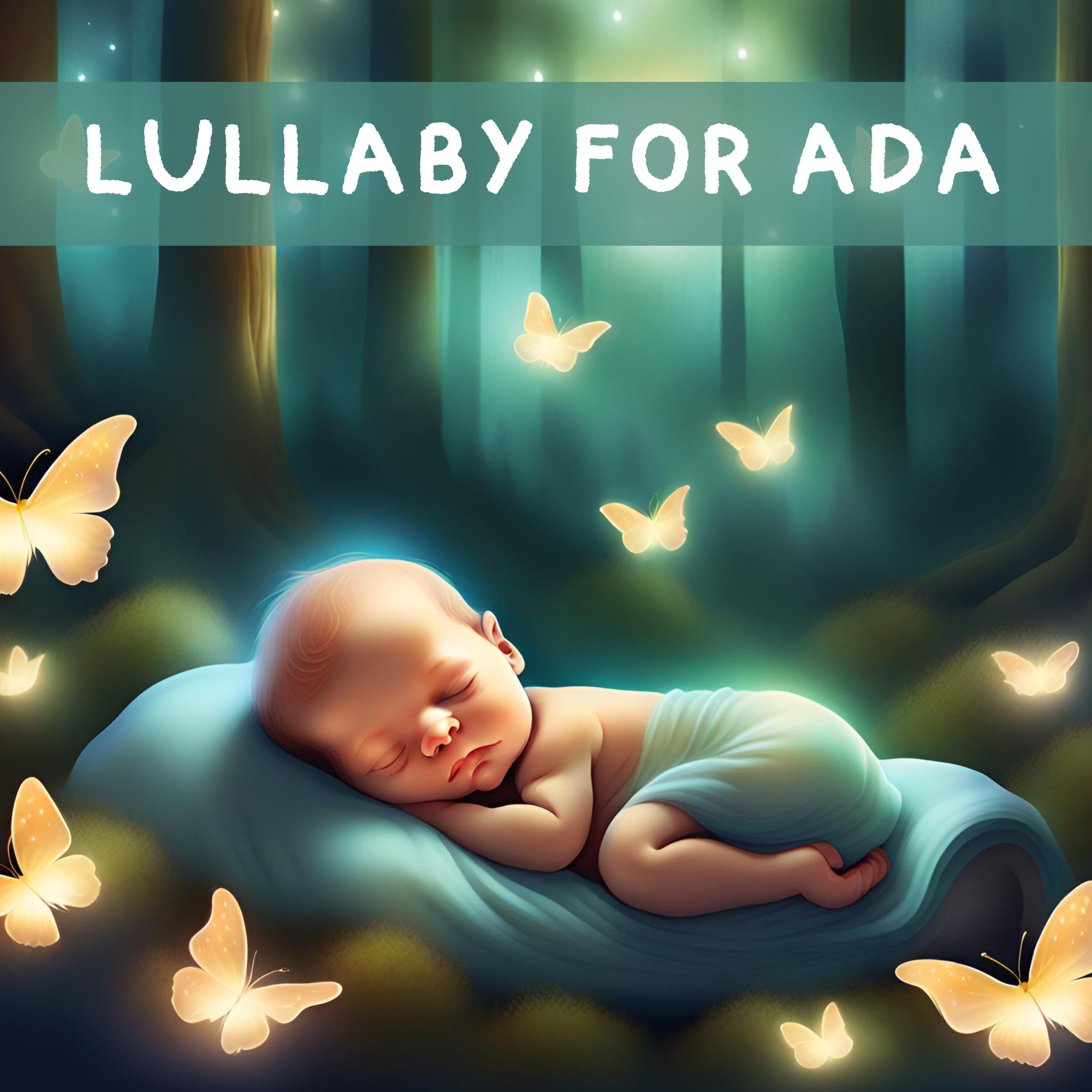 Релиз Lullaby for Ada
