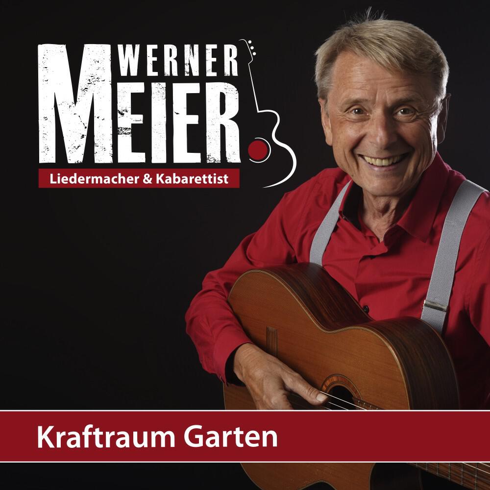 Релиз Kraftraum Garten