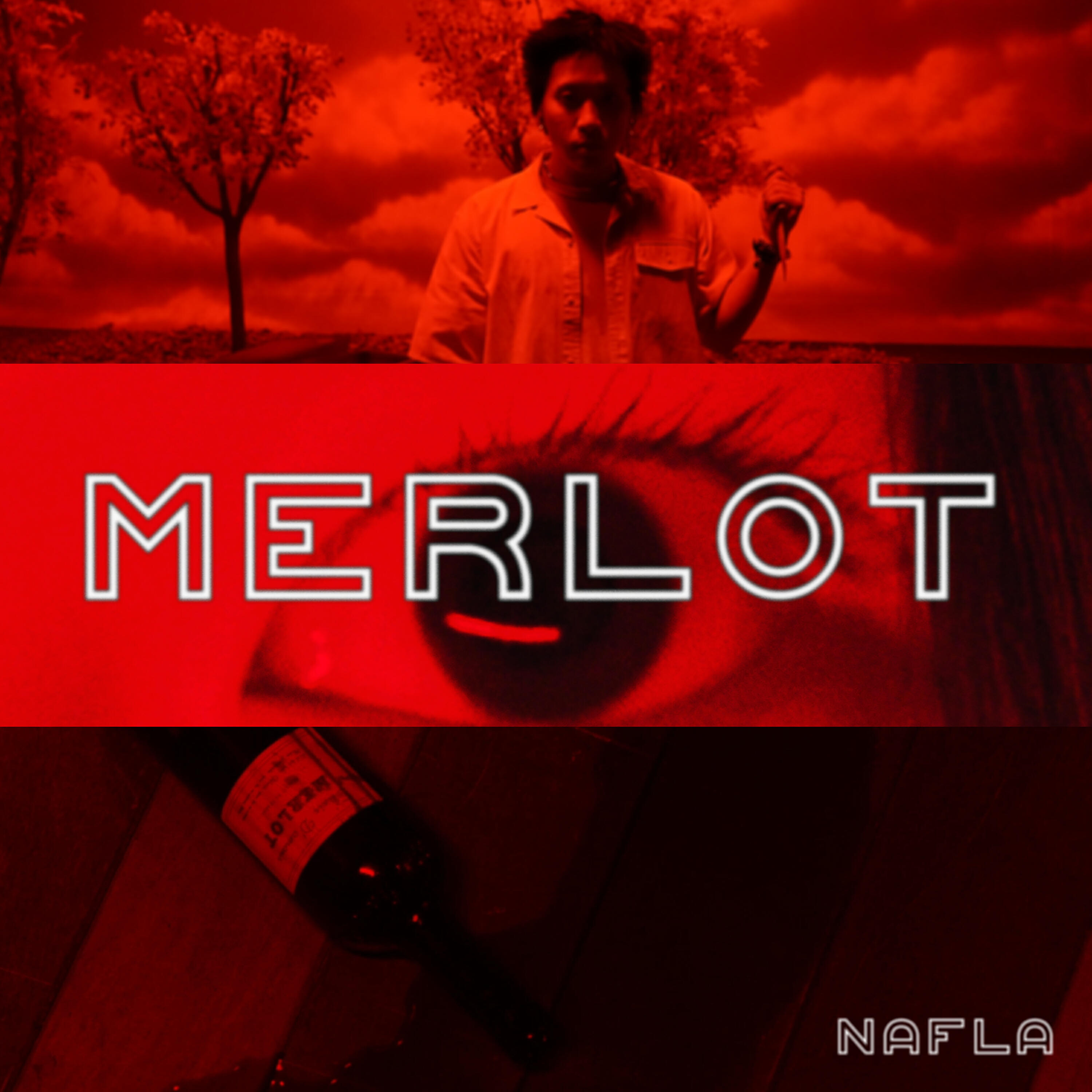 Релиз merlot