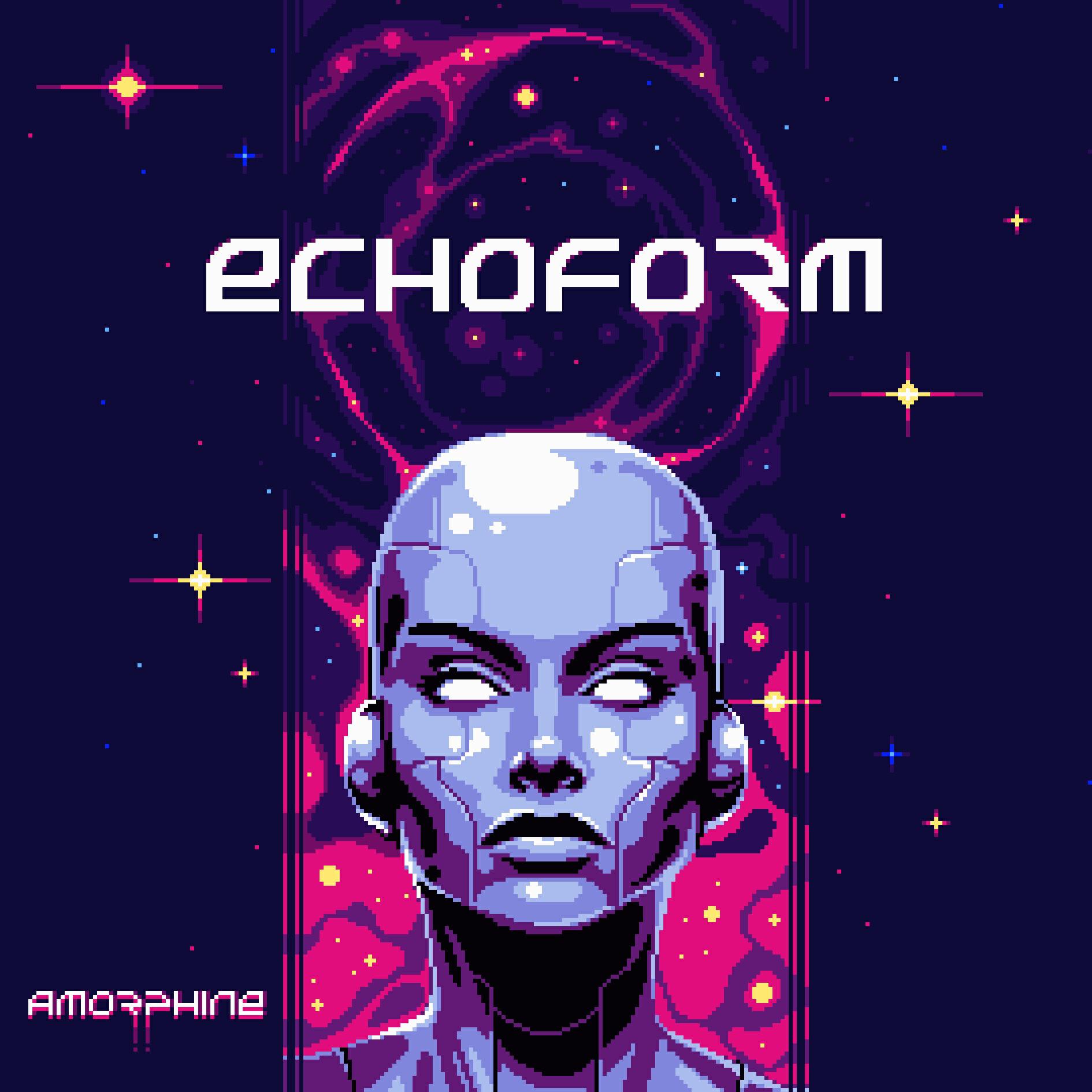 Amorphine