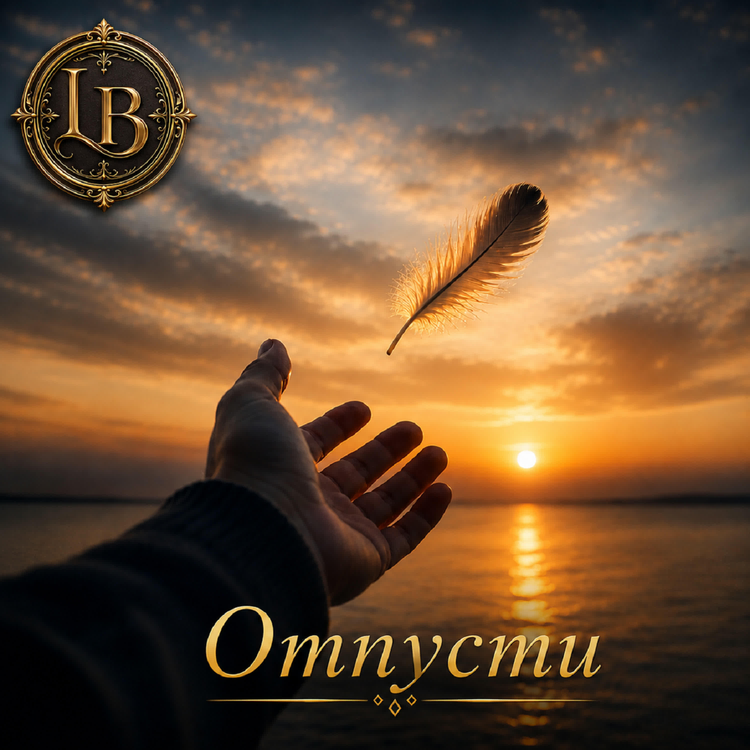 Релиз Отпусти