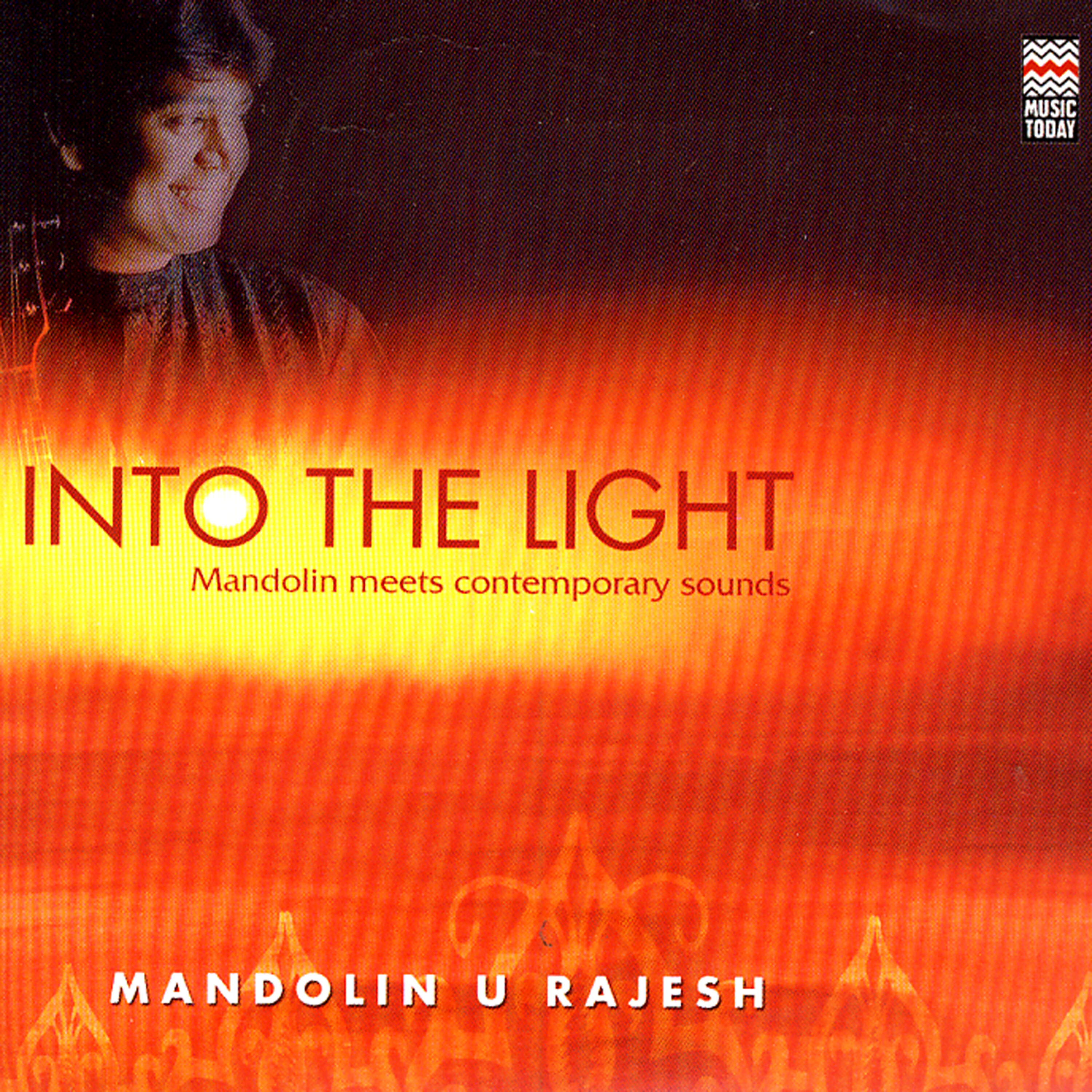 Релиз Into The Light - Mandolin Meets Contemporary Sounds