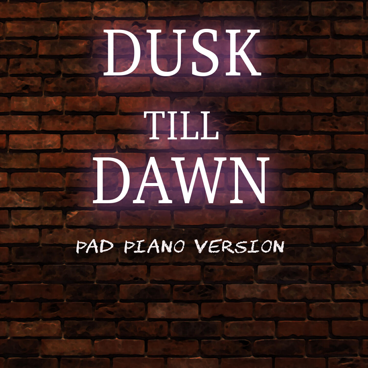 Релиз dusk till dawn