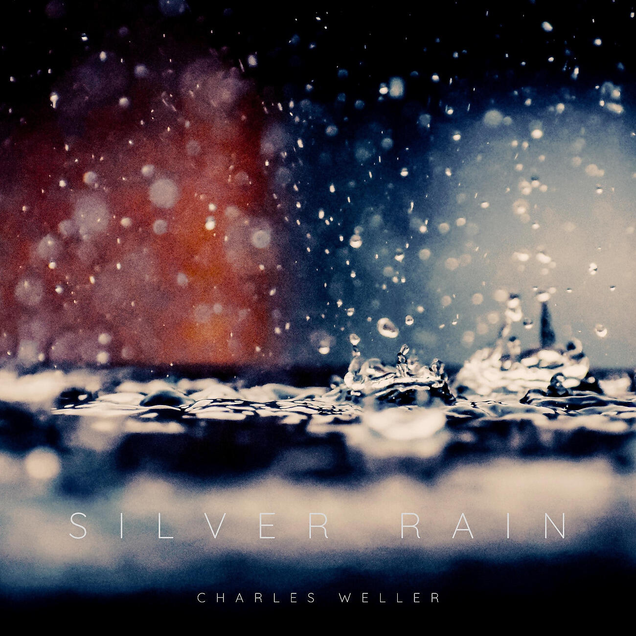 Релиз Silver Rain