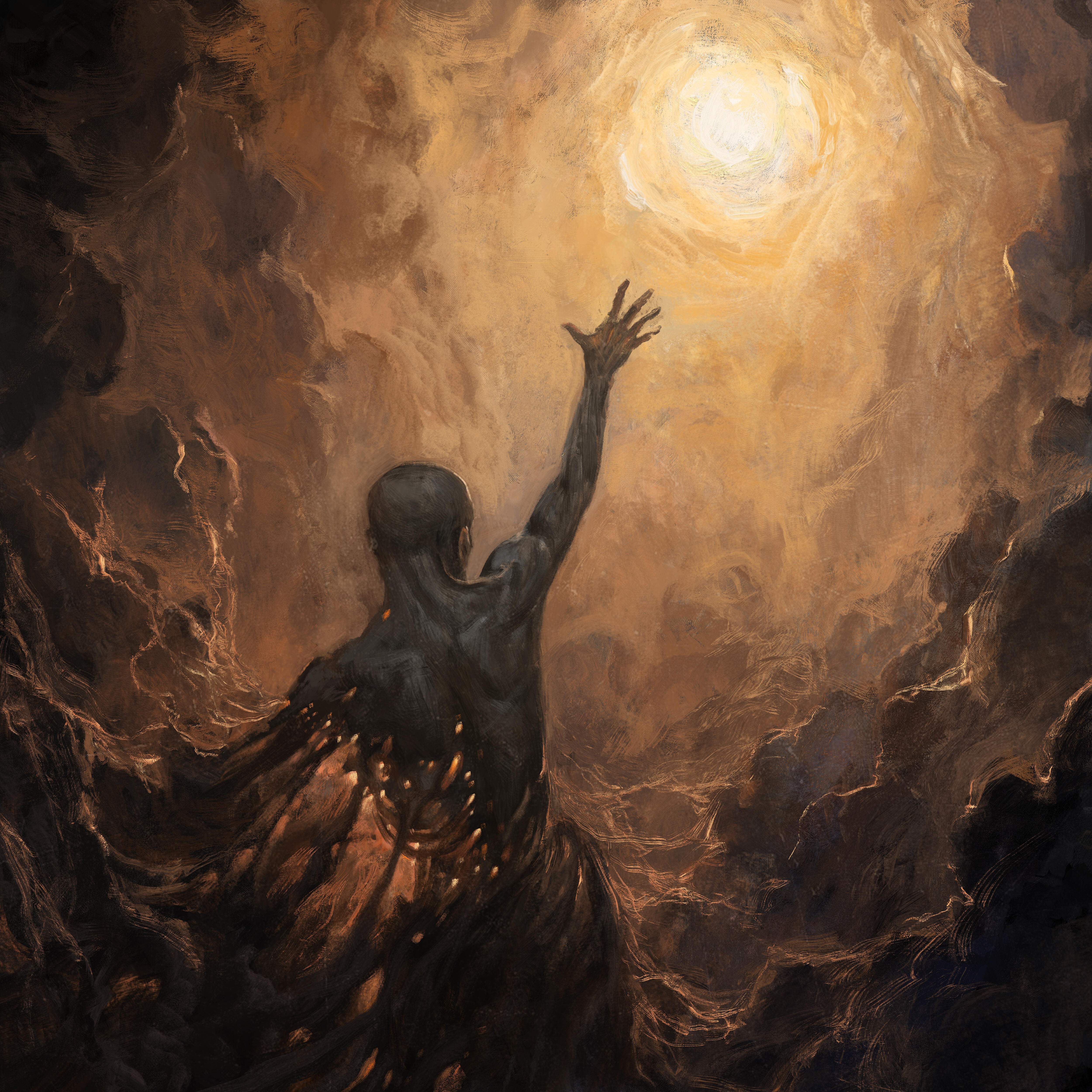 Релиз Утопия